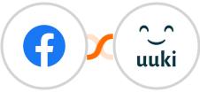 Facebook Pages + UUKI Integration