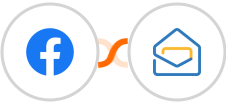 Facebook Pages + Zoho Mail Integration