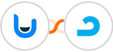 FaceUp + AdRoll Integration