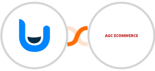 FaceUp + AGC Ecommerce Integration