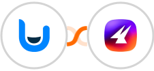 FaceUp + Aimfox Integration