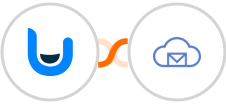 FaceUp + BigMailer Integration
