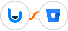 FaceUp + Bitbucket Integration