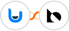 FaceUp + BlankBlocks Integration