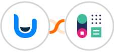 FaceUp + Capsule CRM Integration