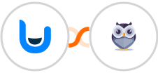 FaceUp + Chatforma Integration