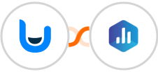 FaceUp + Databox Integration