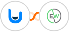 FaceUp + EverWebinar Integration