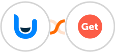FaceUp + GetSales.io Integration