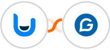 FaceUp + Gravitec.net Integration