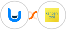 FaceUp + Kanban Tool Integration