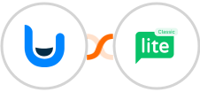 FaceUp + MailerLite Classic Integration