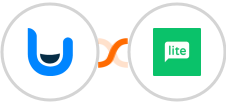 FaceUp + MailerLite Integration