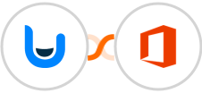 FaceUp + Microsoft Office 365 Integration
