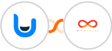 FaceUp + Mobiniti SMS Integration