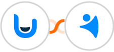 FaceUp + NetHunt CRM Integration