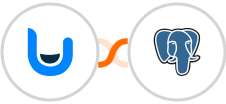 FaceUp + PostgreSQL Integration