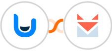 FaceUp + SendFox Integration