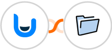 FaceUp + ServeManager Integration