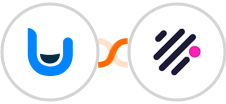 FaceUp + Teamwork CRM Integration