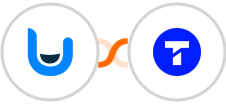 FaceUp + Textline Integration