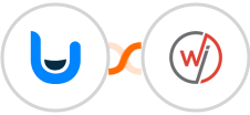 FaceUp + WebinarJam Integration