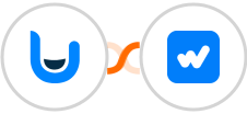 FaceUp + Whatsboost Integration