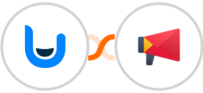 FaceUp + Zoho Campaigns Integration