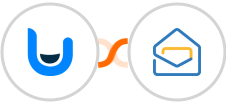 FaceUp + Zoho Mail Integration