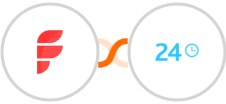 Factors.ai + Bitrix24 Integration