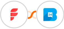 Factors.ai + Bulk24SMS Integration