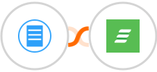 FastField Mobile Forms + Acadle Integration