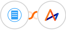 FastField Mobile Forms + Accelo Integration