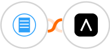 FastField Mobile Forms + Acelle Mail Integration