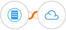 FastField Mobile Forms + Agile CRM Integration