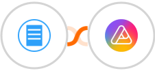 FastField Mobile Forms + AITable.ai Integration