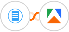 FastField Mobile Forms + Apify Integration