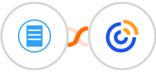 FastField Mobile Forms + Constant Contacts Integration