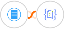 FastField Mobile Forms + Crove (Legacy) Integration