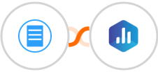 FastField Mobile Forms + Databox Integration