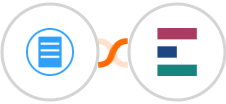 FastField Mobile Forms + Elorus Integration