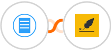 FastField Mobile Forms + eversign Integration