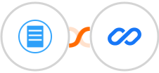 FastField Mobile Forms + Flexisign Integration