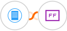 FastField Mobile Forms + FlowFast Integration