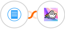 FastField Mobile Forms + HeyReach(In Review) Integration