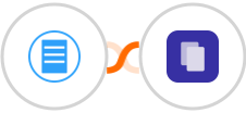 FastField Mobile Forms + Invoiless Integration