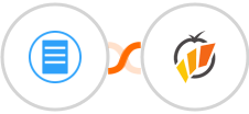 FastField Mobile Forms + KanbanFlow Integration