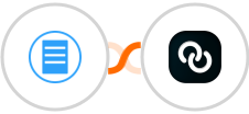 FastField Mobile Forms + LinkupAPI for LinkedIn Integration