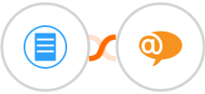 FastField Mobile Forms + LiveAgent Integration
