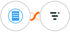 FastField Mobile Forms + Livestorm Integration